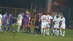 După Pițurcă, potopul!** Cum s-a schimbat Steaua din "Regină" în "Cenușăreasă" și cum tiki-taka s-a mutat pe "Ion Oblemenco"
