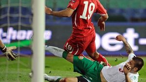 Declarația care anunță ultimul transfer al Stelei:** "Gigi spune multe! Din cauza gurii lui l-a pierdut pe Moraes"