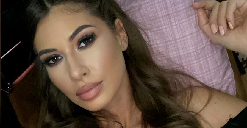 Prezentatoarea de la ”Puterea Dragostei” se întoarce în România. Care este motivul