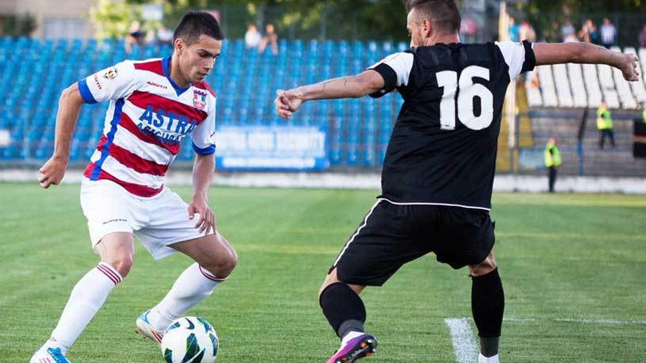 Șansă pentru Iorga: "I-am dat ocazia să-și relanseze cariera!"   