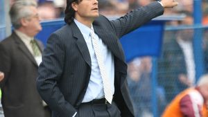 Napoli: „Mă interesează locul 7, nu Steaua"