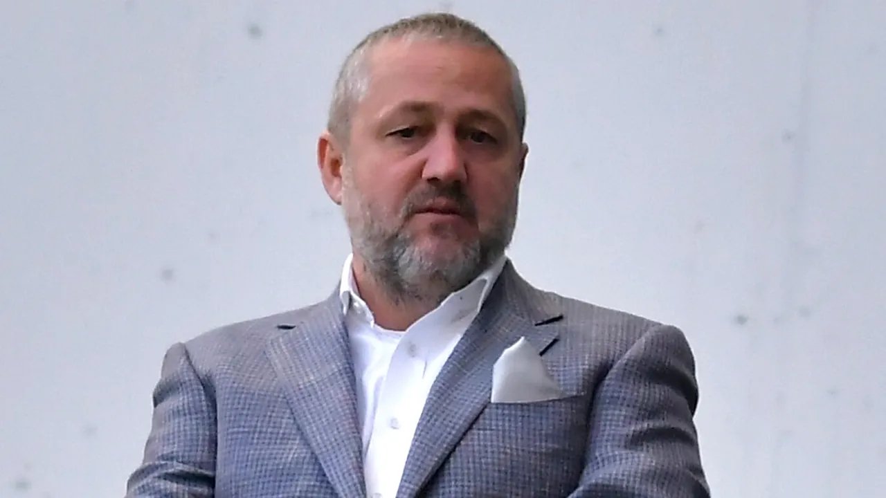 Mihai Rotaru a numit vinovații, după șocul din UTA Arad – Universitatea Craiova. Mirel Rădoi n-a scăpat nici el