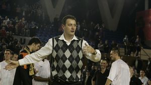 "Steaua are un loc aparte în sufletul meu, dar nu o să plâng dacă îi batem"