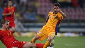 Cotidianul Vijesti: "Muntenegru, învinsă fără drept de apel"