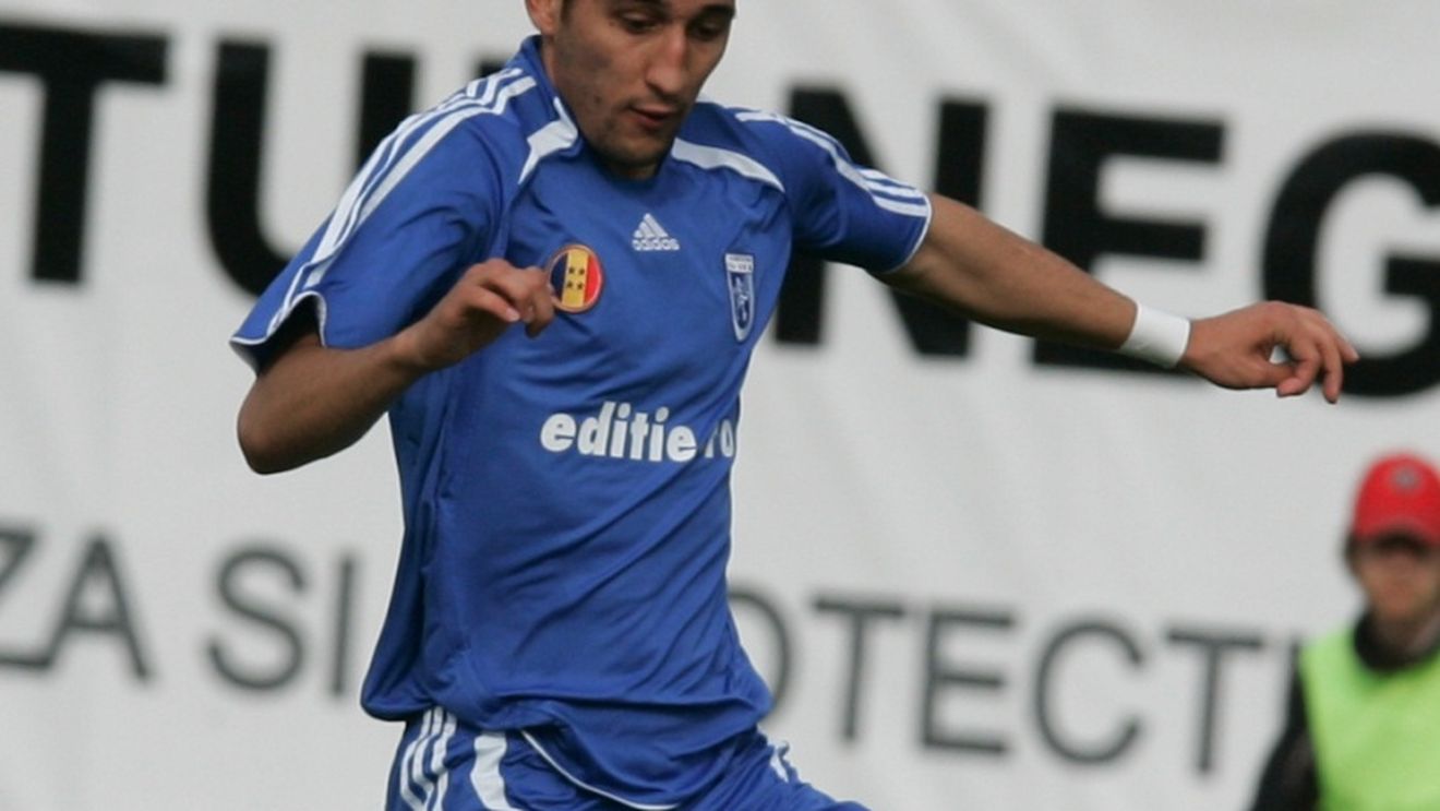 "Show" la prezentare: "U" Craiova - Jiul 4-0