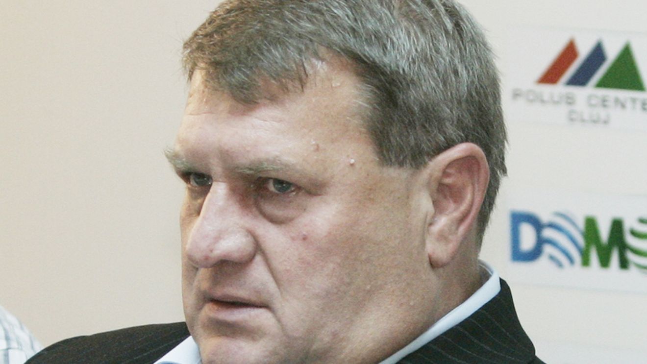 Muresan: "Steaua nu e resemnată"