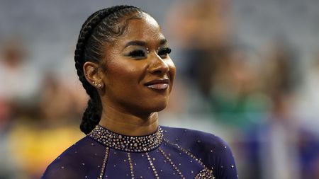 Jordan Chiles, rivala Anei Bărbosu, devastată de despărțire: „Scriu şi plâng”