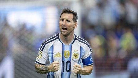 CM 2026 Argentina – Austria 2-0. No Messi, no party! Am trăit ISTORIA: penalty ratat și două goluri pentru cel mai bun marcator al Cupei Mondiale din toate timpurile