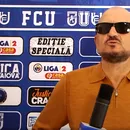 A descoperit de ce FCU Craiova s-a ”prăbușit” și încă o face și acum! Adrian Mititelu, spovedanie despre îndepărtarea celui care lua fața antrenorilor