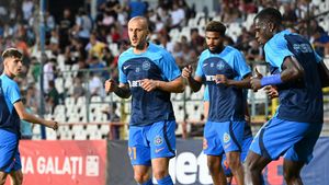 Dezvăluiri incendiare despre Marijana, celebrul vraci din Serbia la care merg fotbaliștii din Superliga pentru a se trata: „Prepară o substanță. Tatăl ei a murit din cauza acelei rețete”. EXCLUSIV