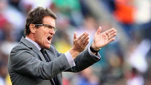 Demisia lui Capello dă peste cap fotbalul din Anglia!** Mourinho refuză naționala, dar e dorit în Premier League, iar Redknapp va antrena la EURO doar contra unei sume astronomice