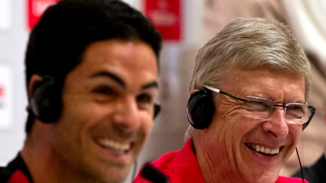 Legendarul Arsene Wenger i-a transmis lui Mikel Arteta, antrenorul lui Arsenal, care este slăbiciunea rivalei la titlu: „Manchester City a arătat o vulnerabilitate din punctul ăsta de vedere!”