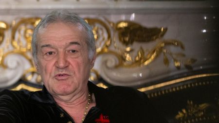 Gigi Becali i-a trimis banii lui Mihai Rotaru. Și-a asigurat omul numărul 1 pentru FCSB: „Nu e prost!”