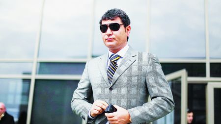 Clanul evazioniștilor!** Explicațiile lui Borcea în "Dosarul transferurilor"