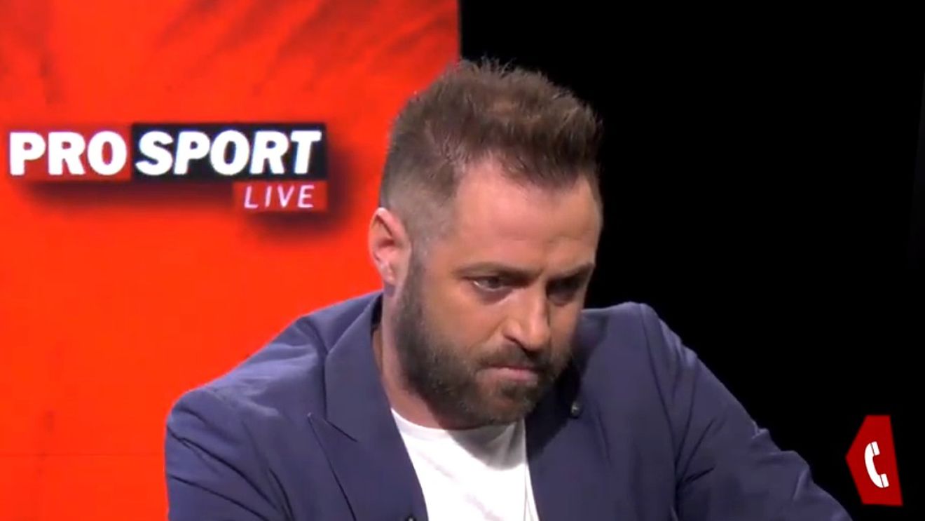 Cristi Pulhac speră ca Gigi Mulțescu să salveze echipa. „Dinamo nu mai sperie pe nimeni! E debandadă în club!” | EXCLUSIV