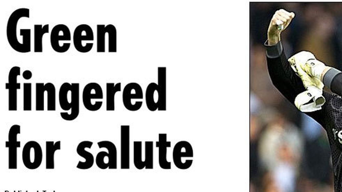 Gafa din partida cu SUA îl bântuie încă! Green a făcut semne obscene către fanii lui Spurs