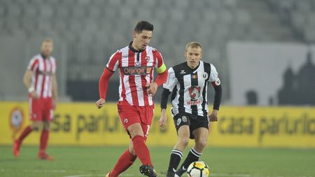 LIVE BLOG | U Cluj - Dinamo 1-1, 1-3 după penalty-uri. "Câinii" evită in extremis o umilință! Goga, Anton, Florescu și Chiș au ratat de la 11 metri