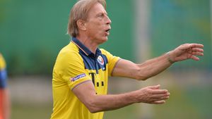 6 înfrângeri usturătoare ale naționalei pe teren propriu. De la unguri... la Lewandowski. De la Ronnay... la Daum 