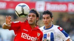 Renunță la fotbal la 23 de ani din cauza problemelor cardiace!** VEZI drama lui Sergio Sanchez!