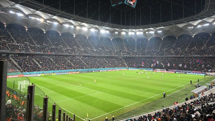Chiar nu e o glumă! Cu cât poți să cumperi şi de unde bilete la FCSB - Manchester United