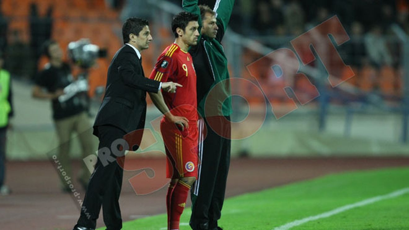 Marica: "Nu avem timp să fim triști! Răzvan are susținerea noastră!"