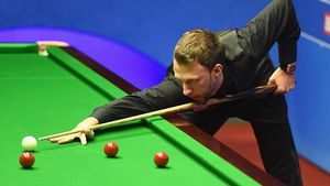 Trump și Murphy, en-fanfare în sferturile Mondialului. Tabloul se completează în această seară