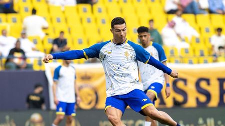 Cristiano Ronaldo este sub comanda patronilor de la Al-Nassr! Obligațiile pe care le are starul portughez de când a semnat contractul de 200 de milioane de euro pe an
