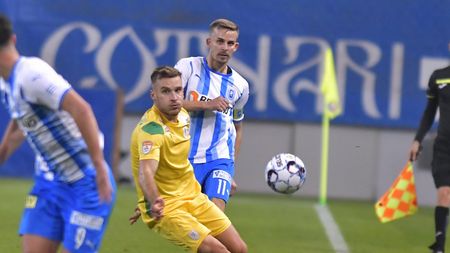 Nicușor Bancu, discurs sincer după victoria cu CS Mioveni. „Acest lucru s-a întors împotriva noastră!”