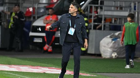 Claudiu Niculescu nu l-a iertat pe Dorinel Munteanu și l-a „înțepat” în direct la TV: „Nu l-am înțeles! Poate știe el ceva”