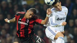 Mai are un singur dor!** Berlusconi nu s-ar retrage până nu-l aduce pe Ronaldo la Milan