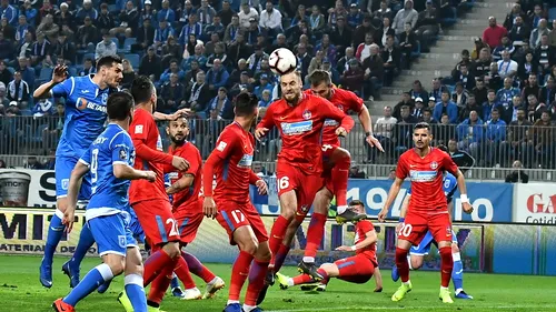 FOTO | Tragedie la Craiova! Un fan oltean a decedat la o zi după înfrângerea cu FCSB. Fusese pe stadion să-și vadă favoriții 