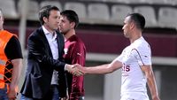 Mihai Stoica știe ce va face Daniel Pancu la Rapid: „Nu mai bate câmpii”