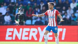 Fotbalistul lui Dinamo din era Cortacero e la un pas de transferul incredibil la FC Barcelona. Au început negocierile decisive