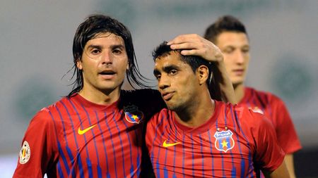 Bănel Nicoliță și-a găsit echipă la 39 de ani. Cu o situație financiară precară, fostul fotbalist de la FCSB nu vrea să renunțe definitiv la carieră