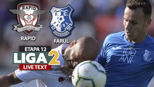 Rapid câștigă cu noroc după patru eșecuri consecutive. Farul pierde la Clinceni, într-un meci în care s-au arătat două cartonașe roșii