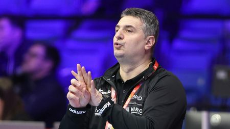 Reacția lui Florentin Pera, după ce România a făcut un meci bun cu Franța, deși a pierdut