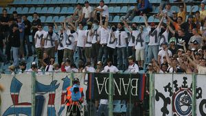 Boloni: **"Să rezolvăm mai întâi problema rasismului din Liga 1"