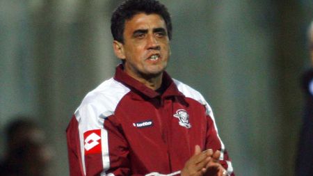 Rada: "Podiumul e stabilit, jucăm doar de plăcere"