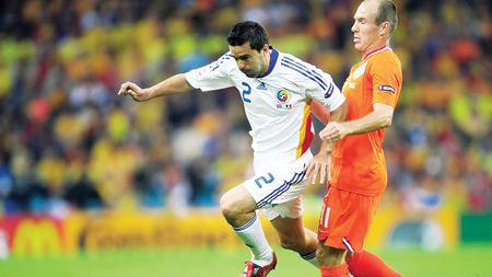 Contra: „Nu vin în Liga 1!"