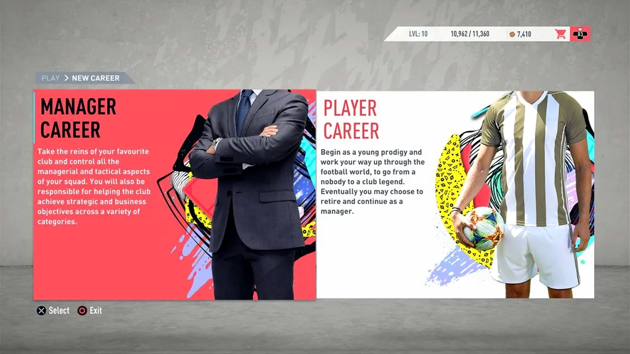 Modul carieră din FIFA 20 le-a oferit jucătorilor o mulțime de super-carduri! Vezi lista celor mai promițători tineri din joc, pentru toate tipurile de buget