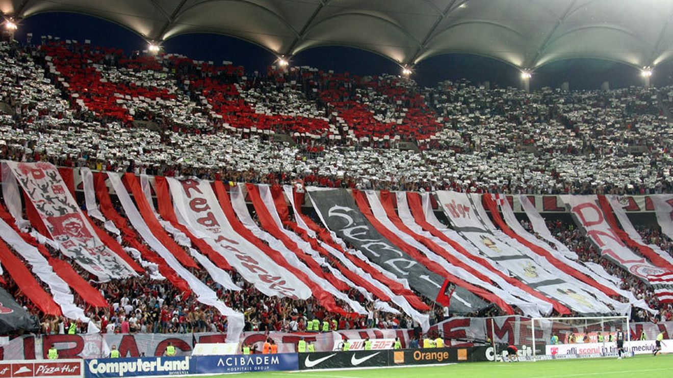 Spaniolii nu o mai cumpără pe Dinamo, negocierile au picat! Suma incredibilă de care dispunea acționariatul străin | OFICIAL