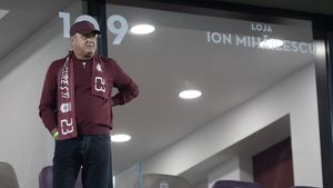 Strategia lui Dan Șucu de la Rapid, „demolată” de Marian Iancu: „Au făcut transferuri pentru obiectivul din 2043! Clubul e condus corporatist”