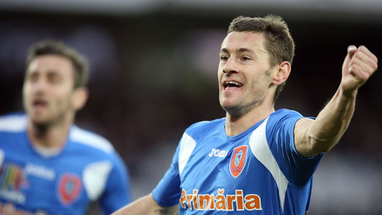 Mureșan răsucește mai mult cuțitul în rana lui Porumboiu:** "Nu a fost greu să-l convingem pe Sepsi! Negociam de mai multă vreme cu el"