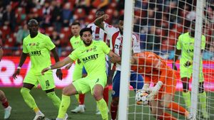 „Sunt dopați”. Reacție șocantă în Superliga, după cel mai nebun meci din 2025