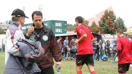 FOTO** Urziceniul, succes cu Victoria Brănești! Stan: "Mai avem mult de muncă"