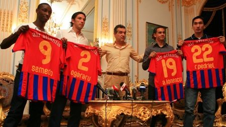 Dumitru Dragomir: "Cu jucători de 2 mil â‚¬ intri în Ligă! Cu cei de peste 10 ieși din grupe"