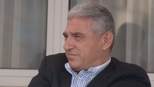 Giovani: "E bine că Pițurcă și-a schimbat atitudinea"