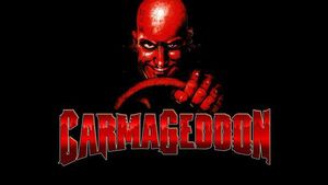 THQ Nordic achiziționează franciza Carmageddon