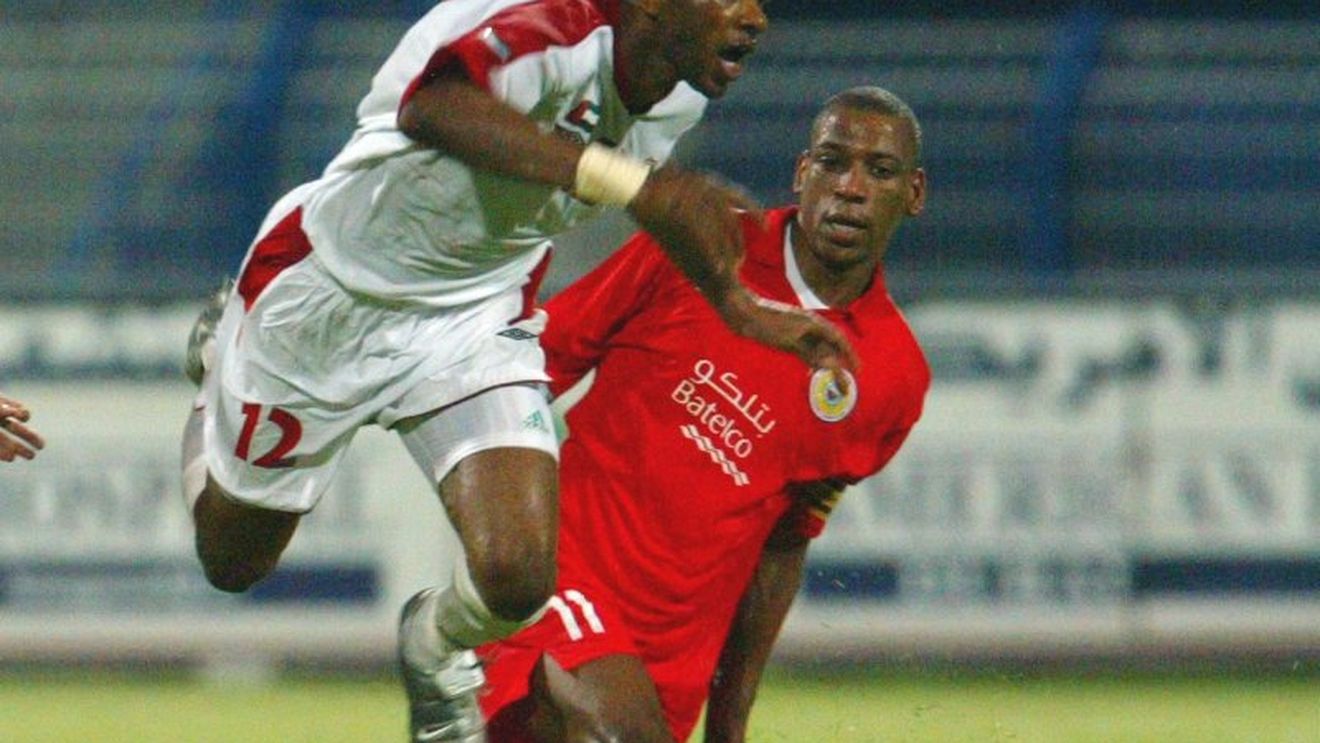 Un coleg al fostului stelist Elton a murit la antrenament!