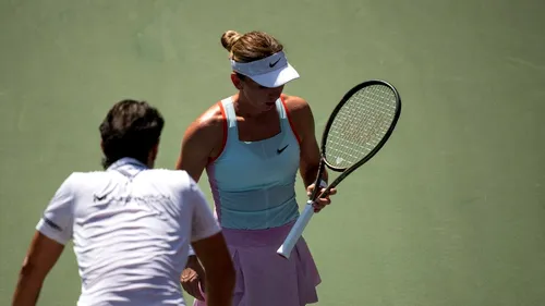 Cum a ajuns Simona Halep să fie prinsă dopată la US Open: „Nu a mers la farmacie că o doare capul...” | VIDEO EXCLUSIV ProSport LIVE